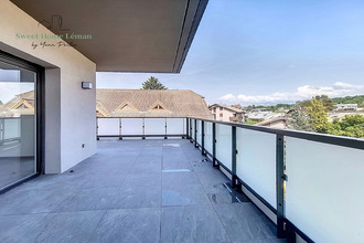 achat appartement thonon-les-bains 74200