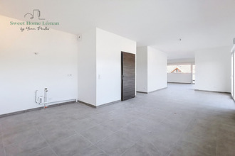 achat appartement thonon-les-bains 74200