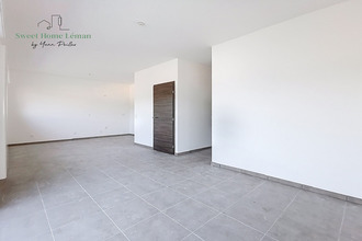 achat appartement thonon-les-bains 74200