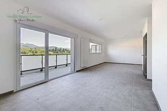 achat appartement thonon-les-bains 74200