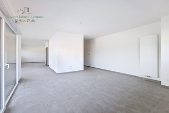 achat appartement thonon-les-bains 74200