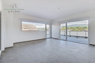 achat appartement thonon-les-bains 74200