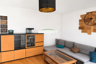 achat appartement thonon-les-bains 74200