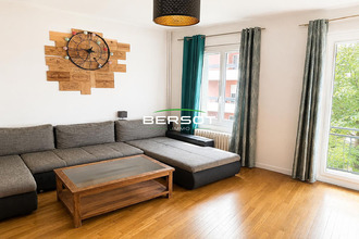 achat appartement thonon-les-bains 74200
