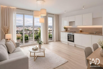 achat appartement thonon-les-bains 74200