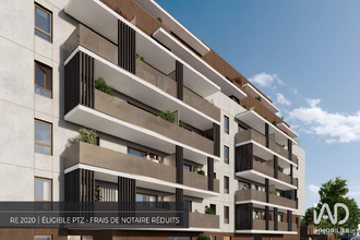 achat appartement thonon-les-bains 74200
