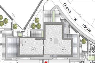 achat appartement thonon-les-bains 74200