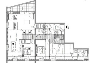 achat appartement thonon-les-bains 74200