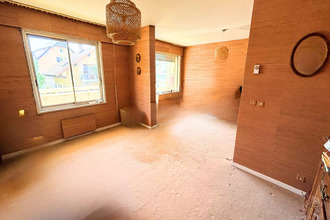 achat appartement thonon-les-bains 74200
