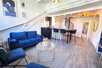 achat appartement thonon-les-bains 74200