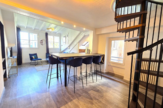 achat appartement thonon-les-bains 74200