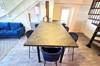achat appartement thonon-les-bains 74200