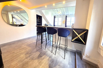 achat appartement thonon-les-bains 74200