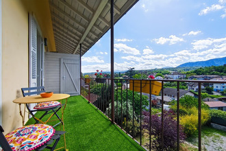 achat appartement thonon-les-bains 74200