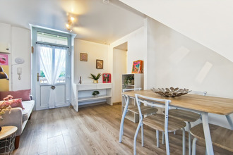 achat appartement thonon-les-bains 74200
