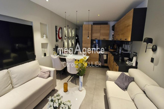 achat appartement thonon-les-bains 74200