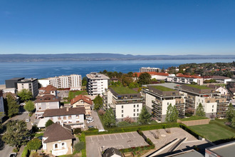achat appartement thonon-les-bains 74200
