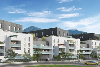 achat appartement thonon-les-bains 74200