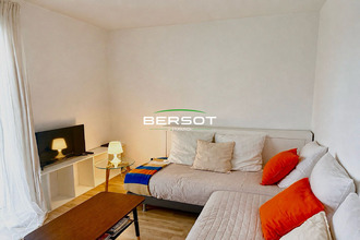 achat appartement thonon-les-bains 74200