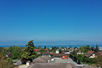 achat appartement thonon-les-bains 74200