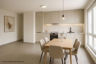 achat appartement thonon-les-bains 74200