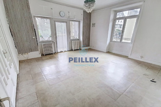 achat appartement thonon-les-bains 74200