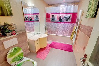 achat appartement thonon-les-bains 74200