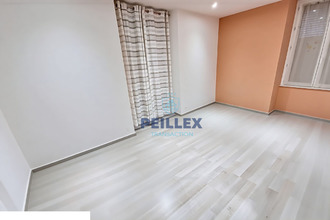 achat appartement thonon-les-bains 74200