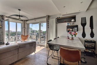 achat appartement thonon-les-bains 74200