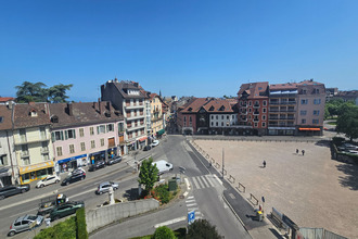 achat appartement thonon-les-bains 74200