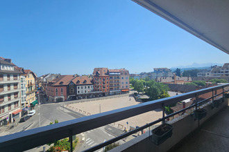 achat appartement thonon-les-bains 74200