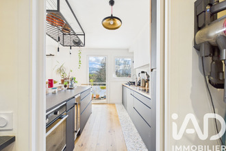 achat appartement thonon-les-bains 74200