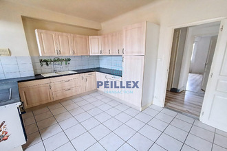achat appartement thonon-les-bains 74200
