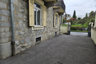 achat appartement thonon-les-bains 74200