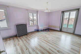achat appartement thonon-les-bains 74200