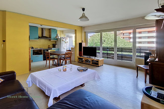 achat appartement thonon-les-bains 74200