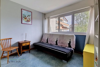 achat appartement thonon-les-bains 74200