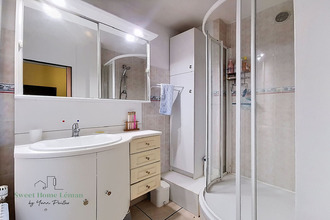 achat appartement thonon-les-bains 74200