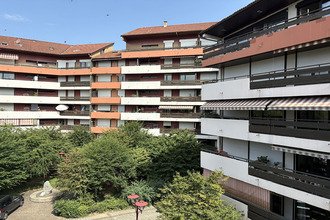 achat appartement thonon-les-bains 74200