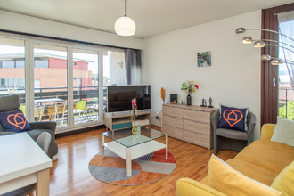achat appartement thonon-les-bains 74200