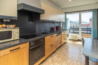 achat appartement thonon-les-bains 74200