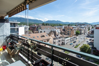 achat appartement thonon-les-bains 74200