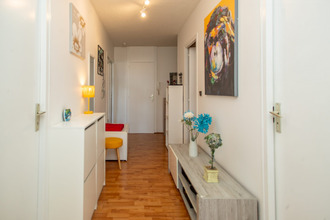 achat appartement thonon-les-bains 74200