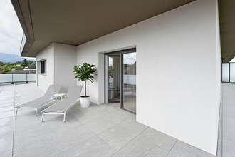 achat appartement thonon-les-bains 74200