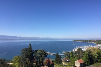 achat appartement thonon-les-bains 74200