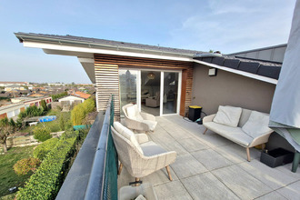 achat appartement thonon-les-bains 74200