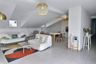 achat appartement thonon-les-bains 74200