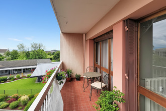 achat appartement thonon-les-bains 74200