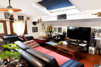 achat appartement thonon-les-bains 74200