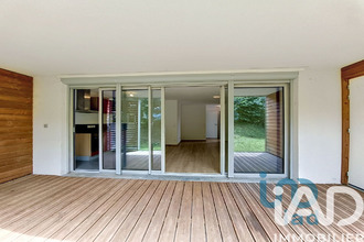 achat appartement thonon-les-bains 74200